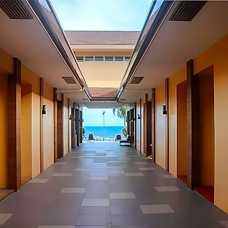 Reddoorz @ Homa Resort Hotel