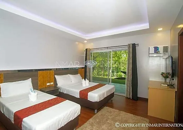 Hotel Reddoorz @ Homa