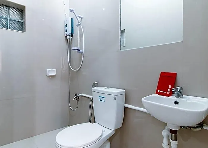 Reddoorz @ Homa Cebu