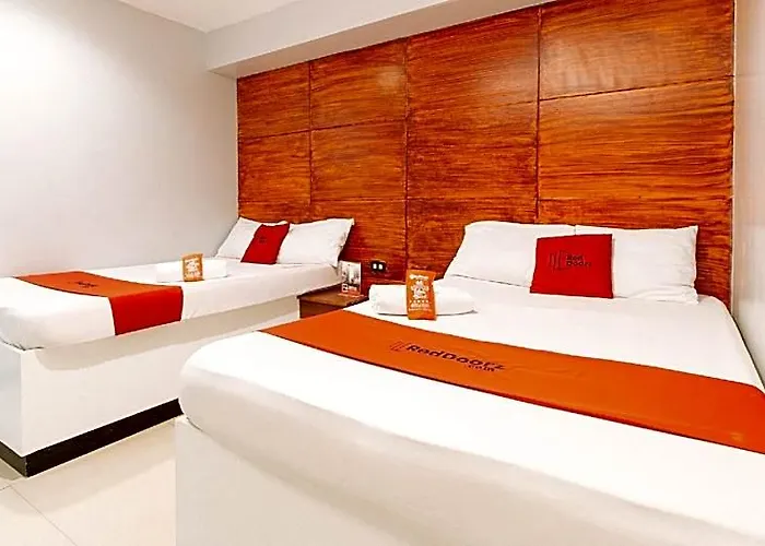 Reddoorz @ Homa Cebu